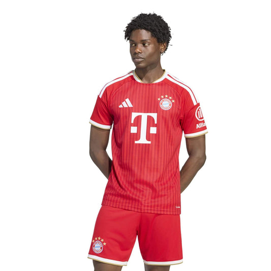Jersey Bayern Munich 2026/27 I Fan Man