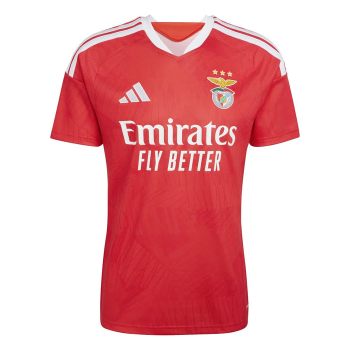 Jersey Benfica 2026/27 I Fan Man