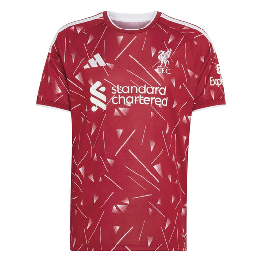 Jersey Liverpool 2026/27 I Fan Man