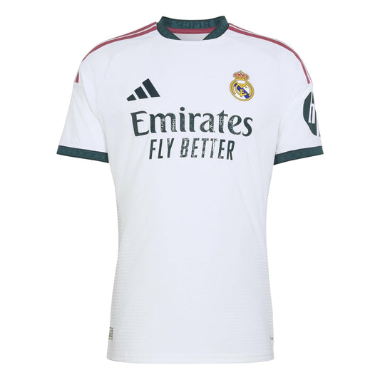 Jersey Real Madrid 2026/27 I Fan Man