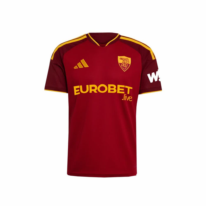 Jersey AS Roma 2026/27 I Fan Man