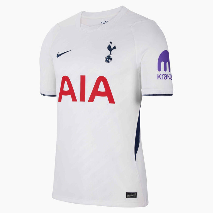 Jersey Tottenham 2026/27 I Fan Man