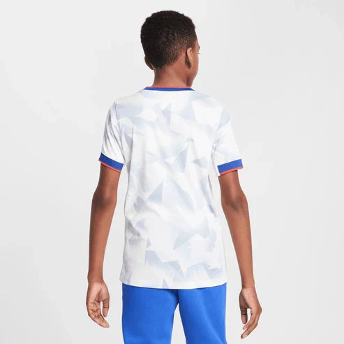 United States USA Kids Home 2025