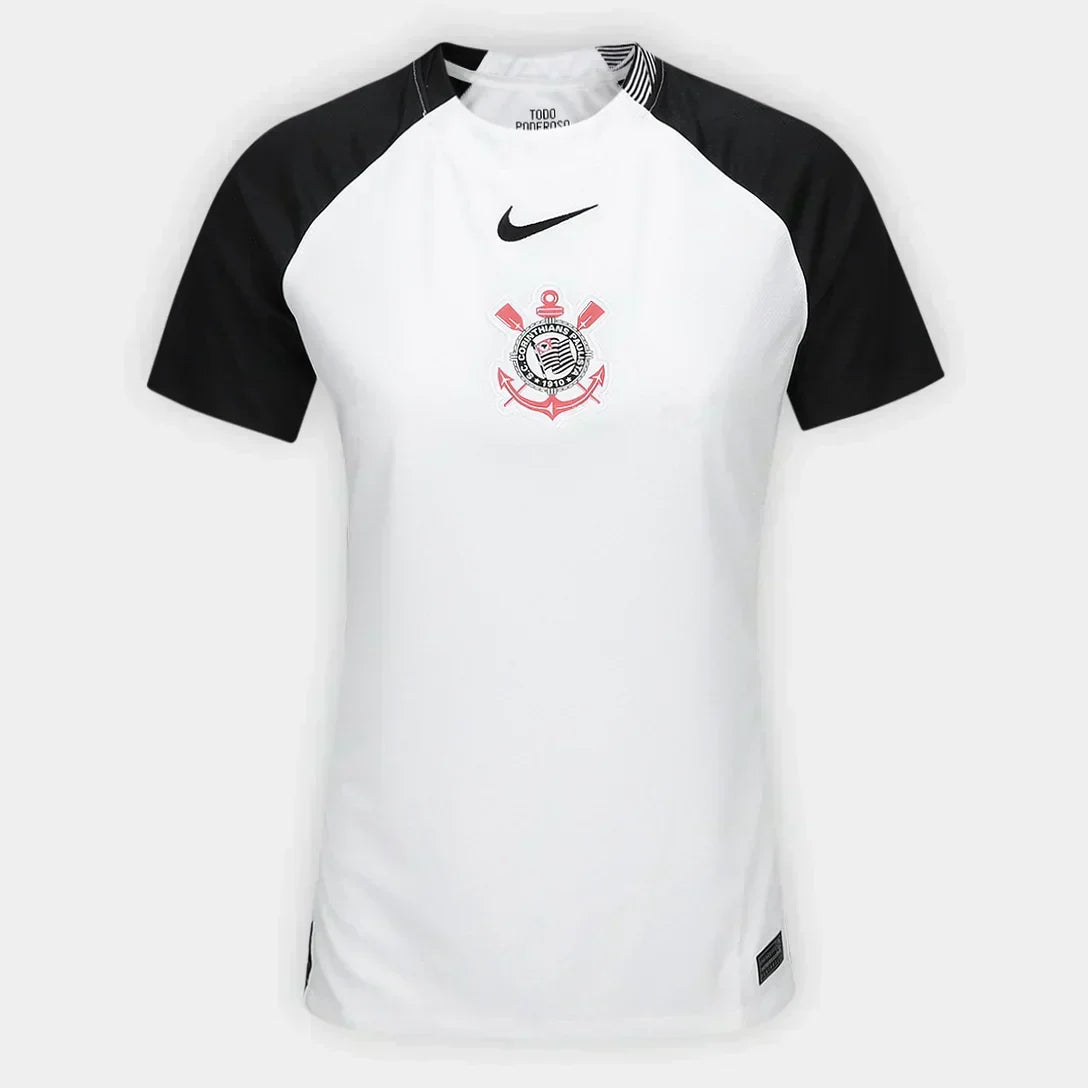 Jersey Woman Corinthians 2025/26 I Fan