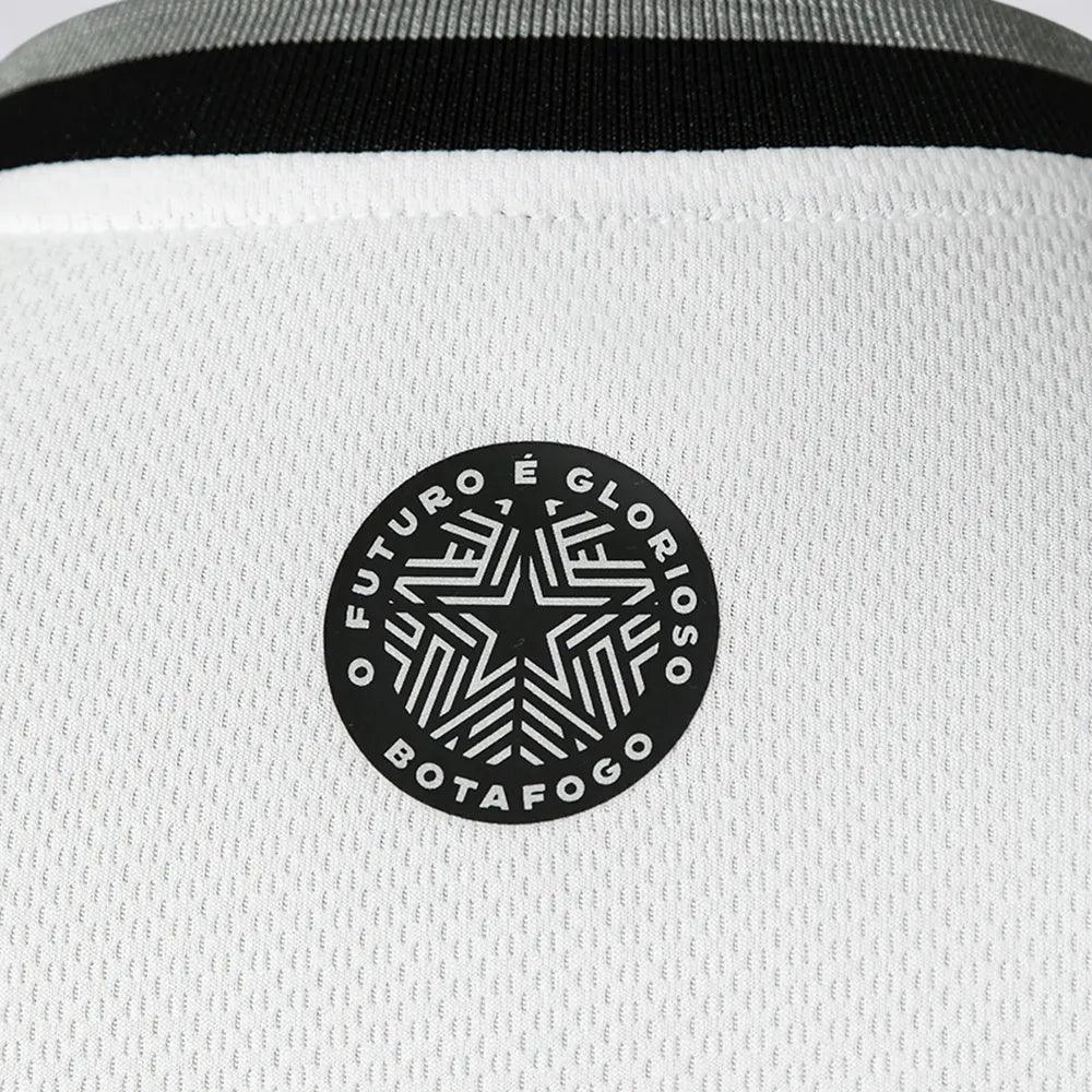 Jersey Botafogo 2024/25 III Fan