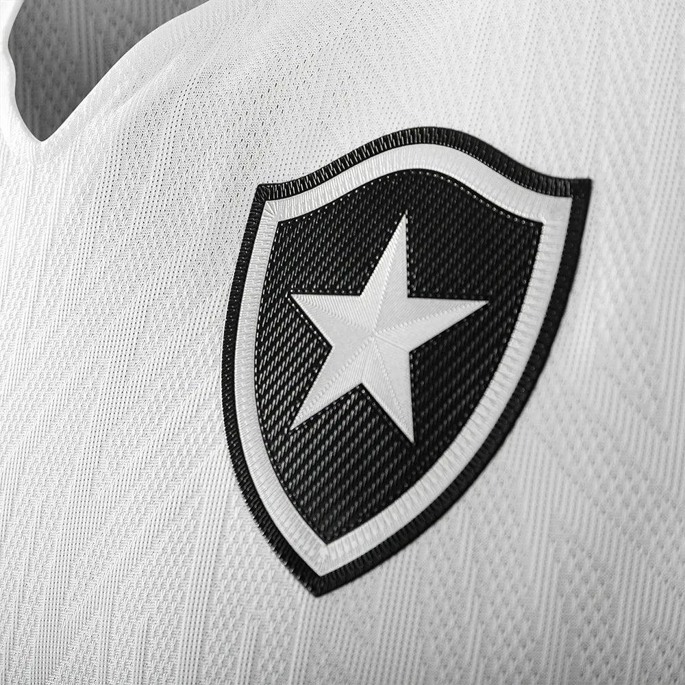 Jersey Botafogo 2024/25 III Fan