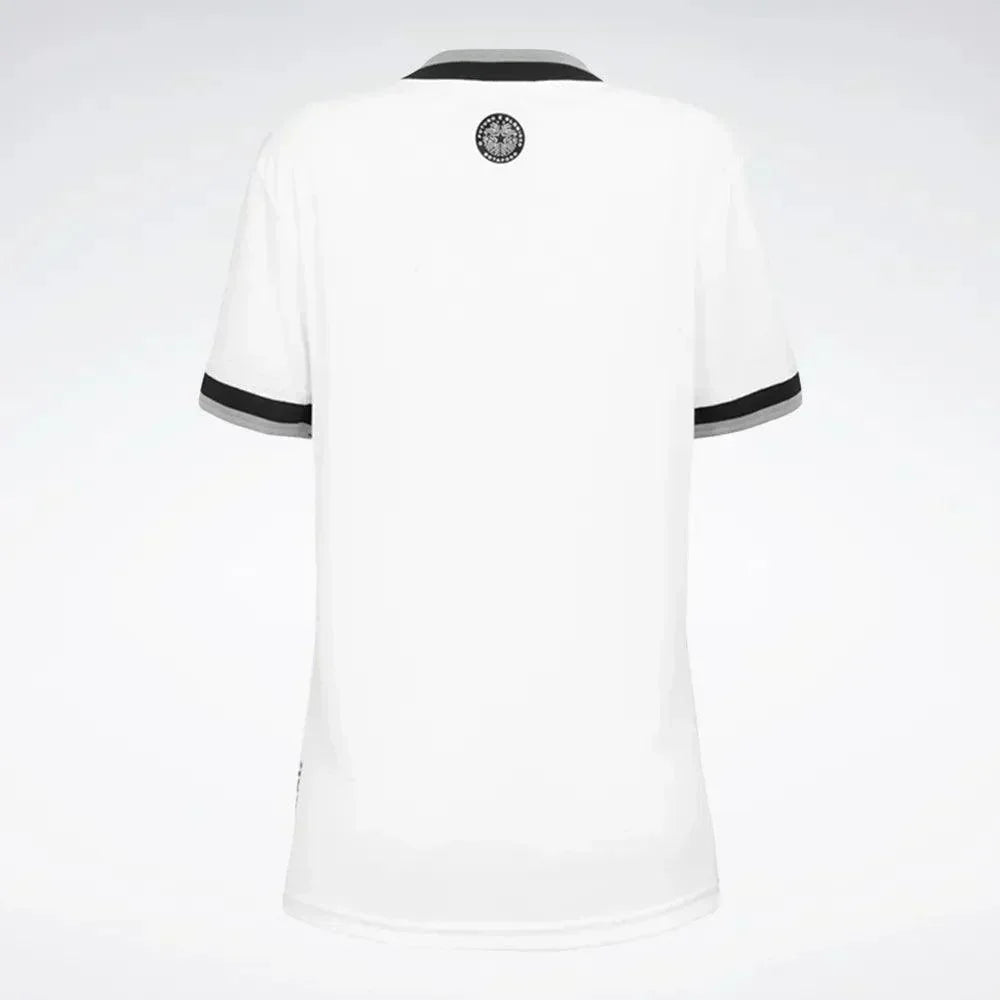 Jersey Woman Botafogo 2024/25 III Fan