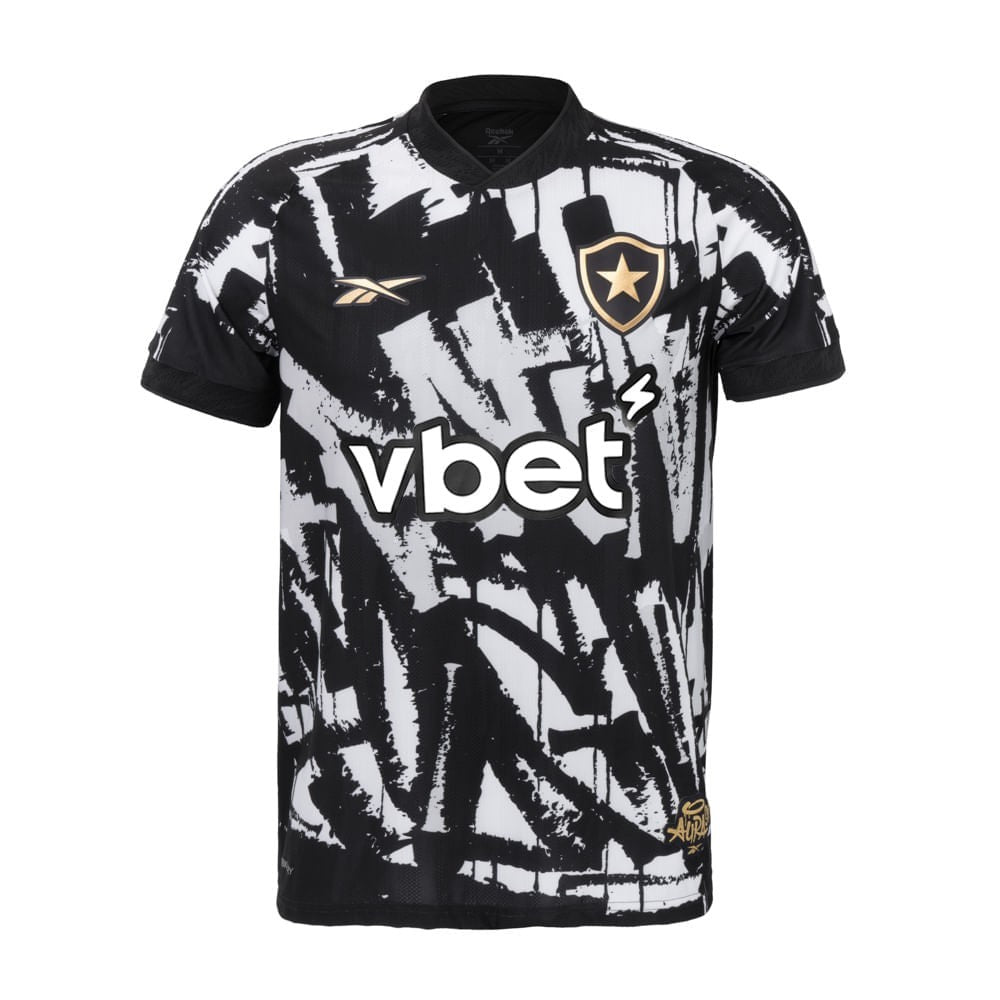 Jersey Botafogo 2026/27 II Fan Man