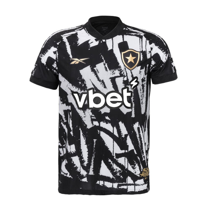 Jersey Botafogo 2026/27 II Fan Man
