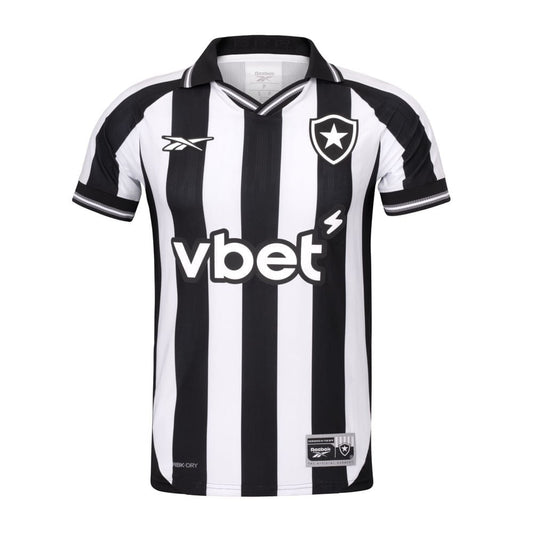 Jersey Botafogo 2026/27 I Fan Man