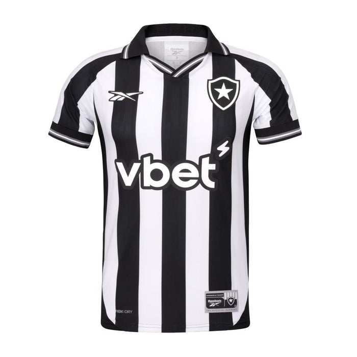 Jersey Botafogo 2026/27 I Fan Man