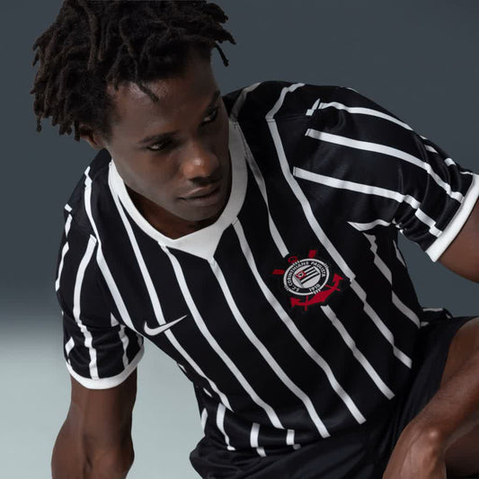 Jersey Corinthians 2026/27 II Fan Man