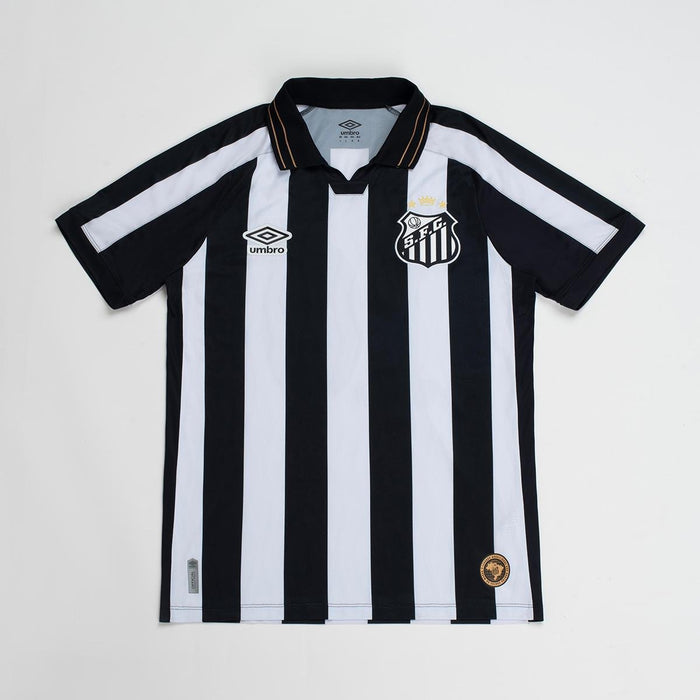 Jersey Santos 2026/27 II Fan Man