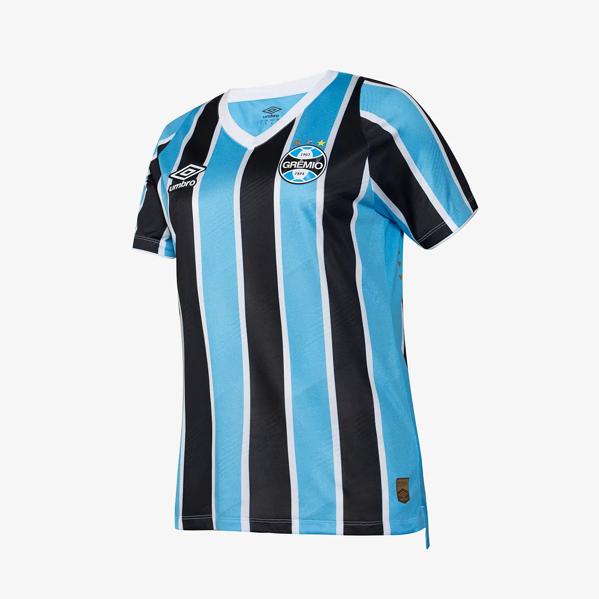 Jersey Woman Grêmio 2024/25 I Fan