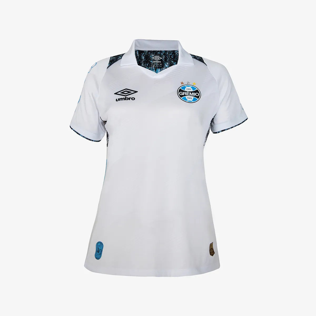 Jersey Woman Grêmio 2024/25 II Fan