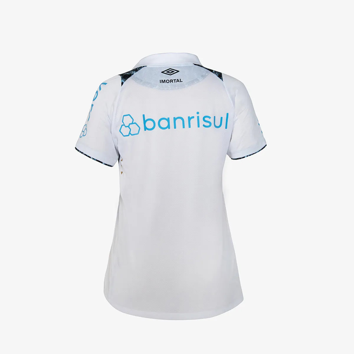 Jersey Woman Grêmio 2024/25 II Fan
