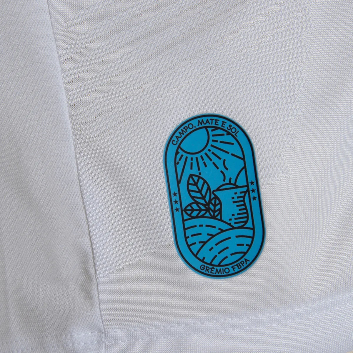 Jersey Woman Grêmio 2024/25 II Fan