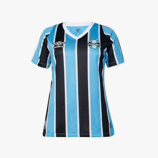 Jersey Woman Grêmio 2024/25 I Fan