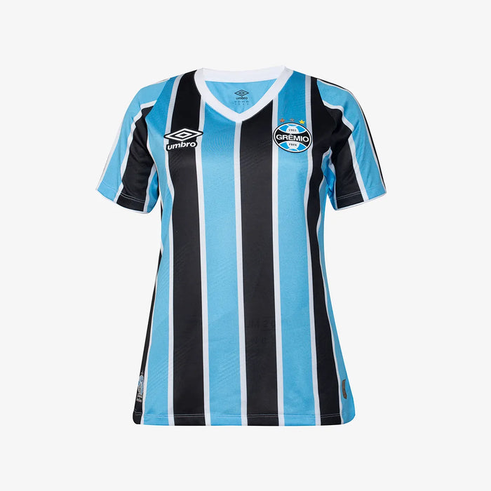 Jersey Woman Grêmio 2024/25 I Fan