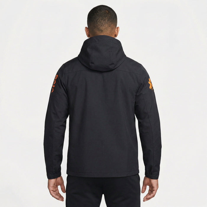 Jacket Brazil 2018