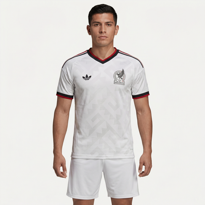 Jersey Mexico 2026/27 Player Man