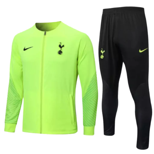 Travel Jacket Tottenham Man