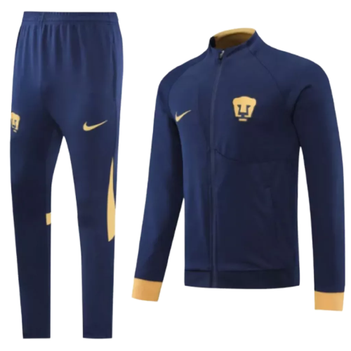Travel Jacket Pumas Man