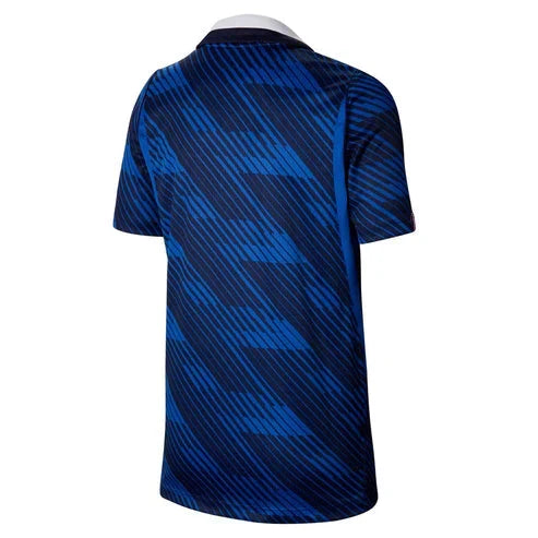 Kit Kids France 2026 Home Jersey