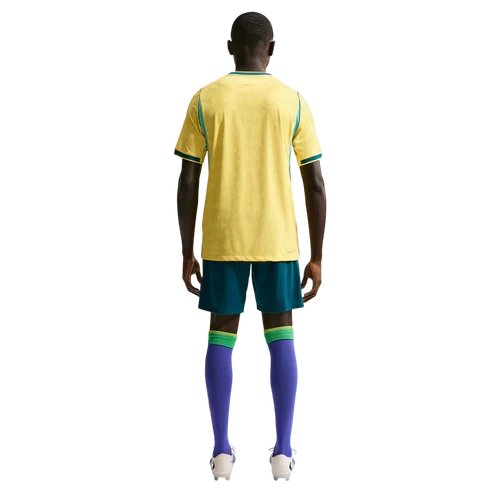 Brazil World Cup I Home 2026 - Player Version
