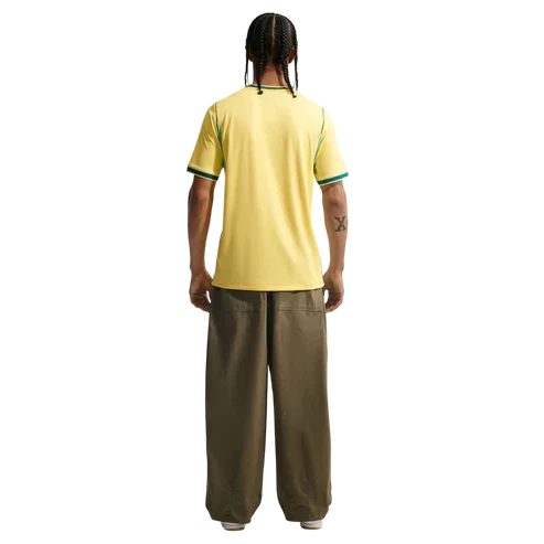 Brazil World Cup I Home 2026 - Fan Version
