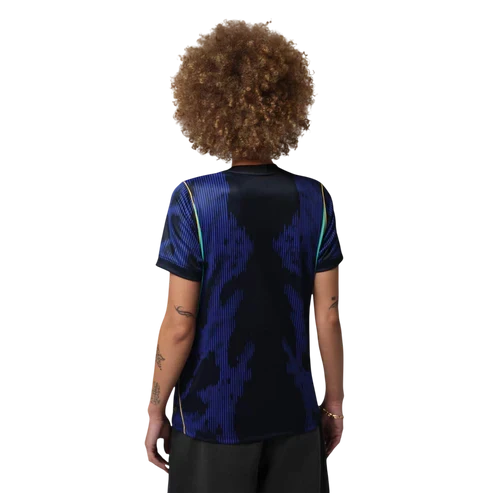 Brazil World Cup II Away 2026 - Women's