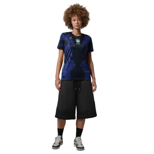 Brazil World Cup II Away 2026 - Women's