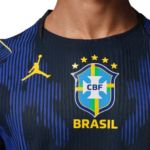 Brazil World Cup II Away 2026 - Player Version