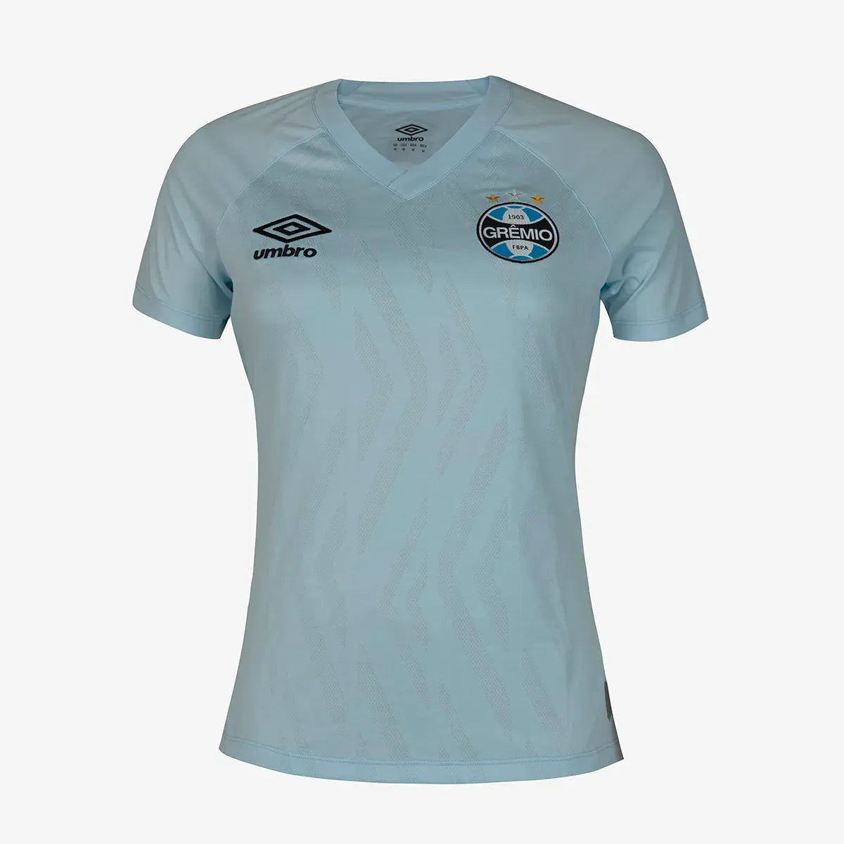 Jersey Woman Grêmio 2025/26 II Fan