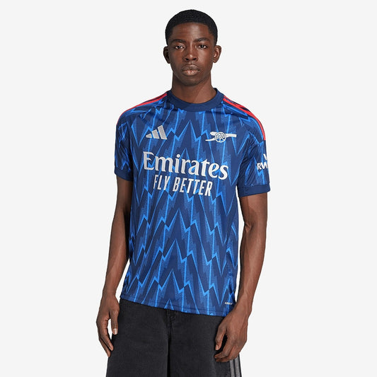 Jersey Arsenal 2025/26 II Fan