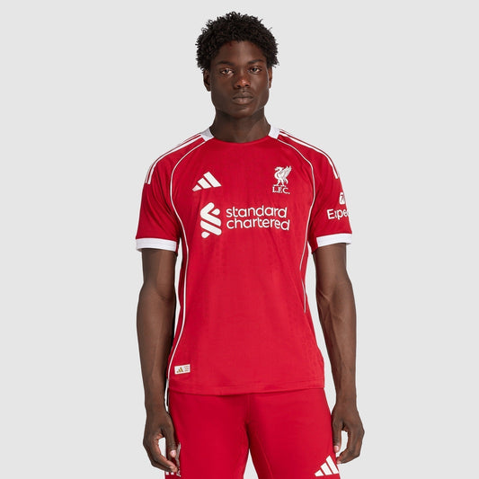 Jersey Liverpool 2025/26 I Player