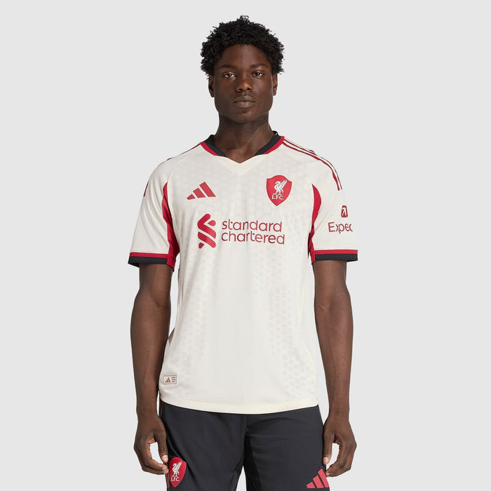 Jersey Liverpool 2025/26 II Player