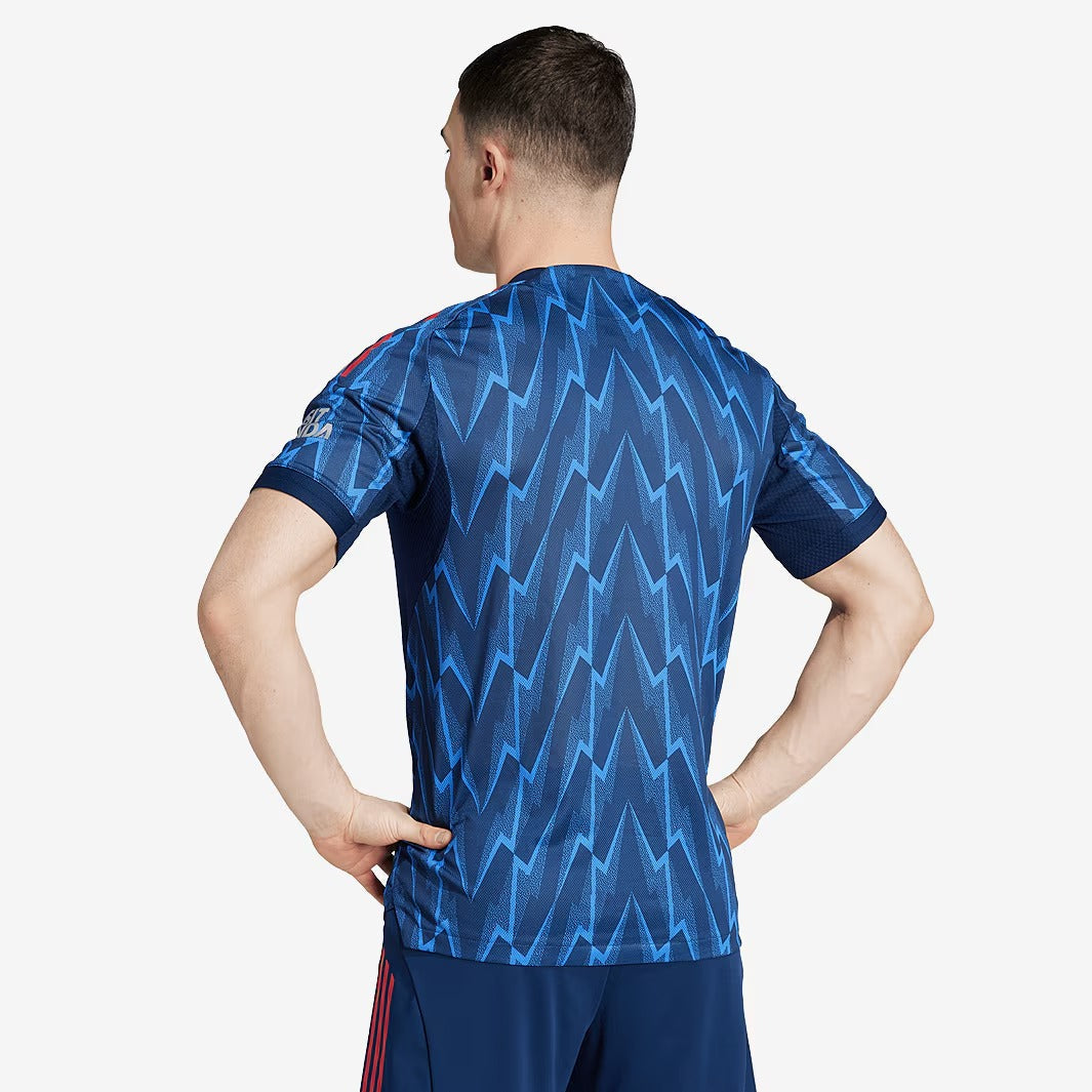 Jersey Arsenal 2025/26 II Player