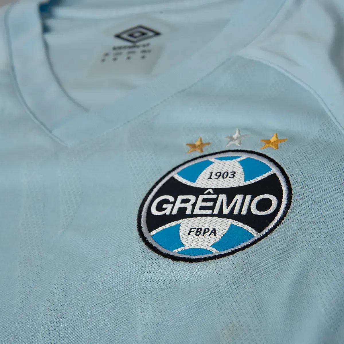 Jersey Woman Grêmio 2025/26 II Fan