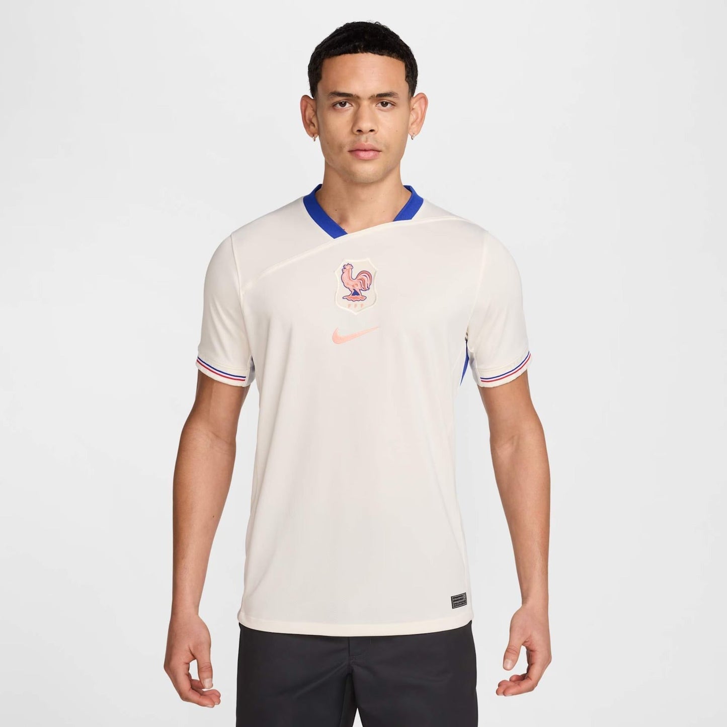 Jersey France 2025 II Fan