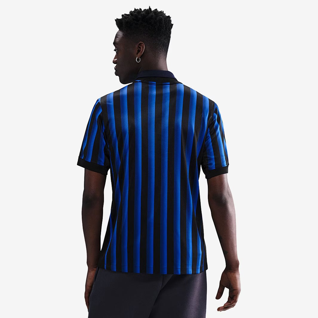 Jersey Inter Milan 2025/26 I Fan