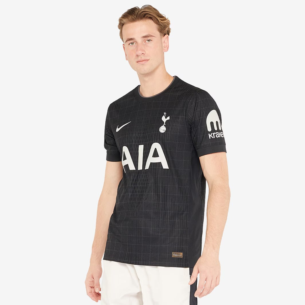Jersey Tottenham 2025/26 II Player