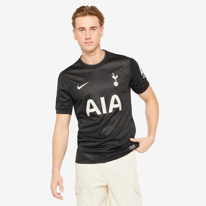 Jersey Tottenham 2025/26 II Fan