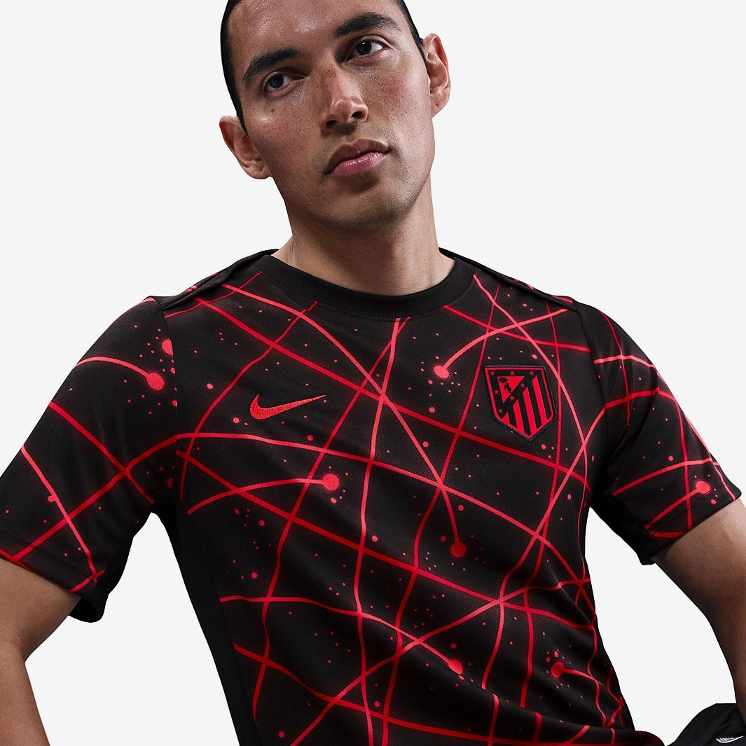 Jersey Atletico Madrid 2025/26 Pre-Match