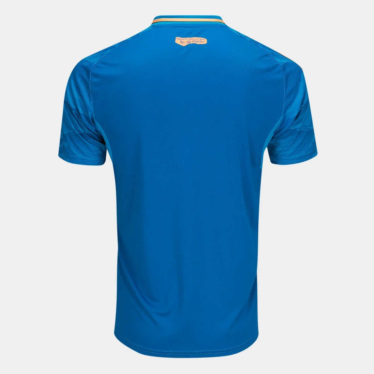 Jersey Cruzeiro 2025/26 III Fan