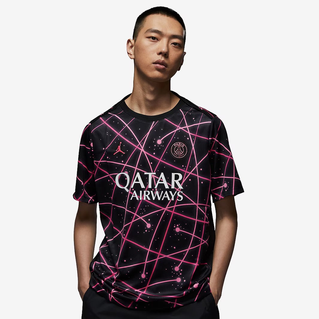 Jersey Paris Saint Germain 2025/26 Pre-Match