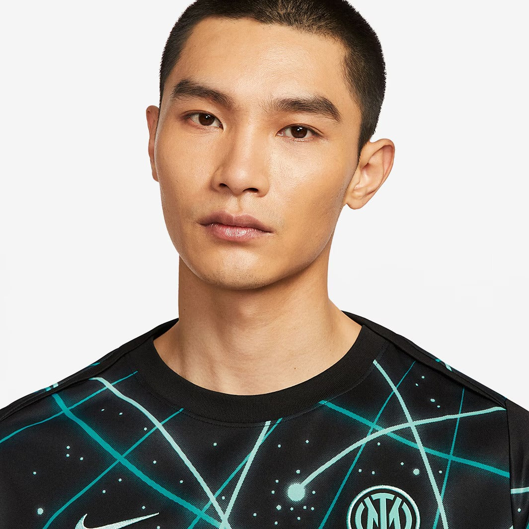Jersey Inter Milan 2025/26 Pre-Match