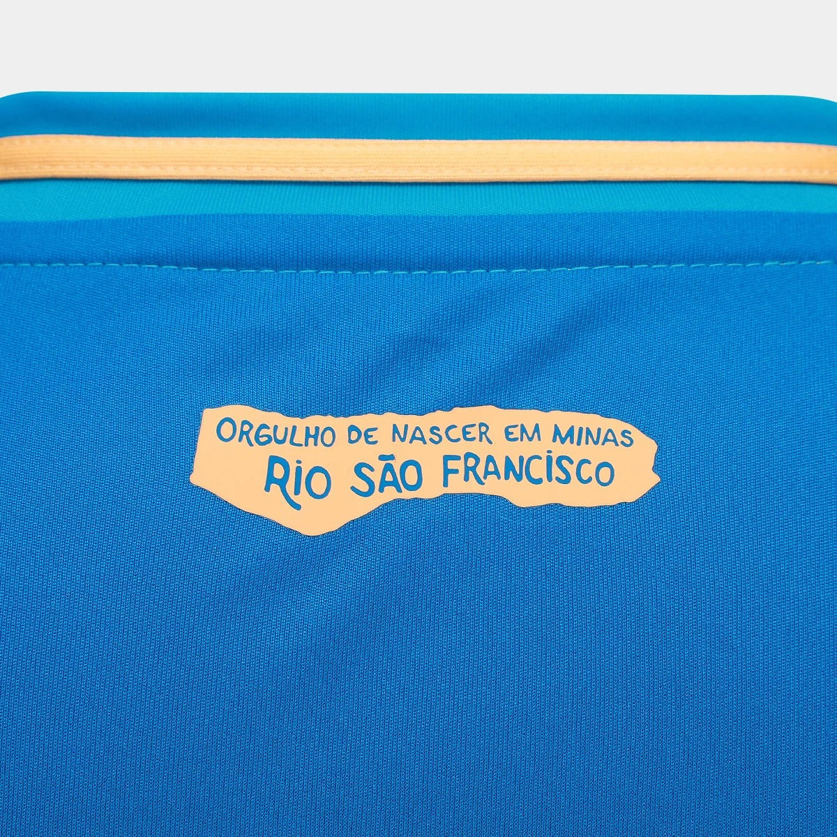 Jersey Cruzeiro 2025/26 III Fan