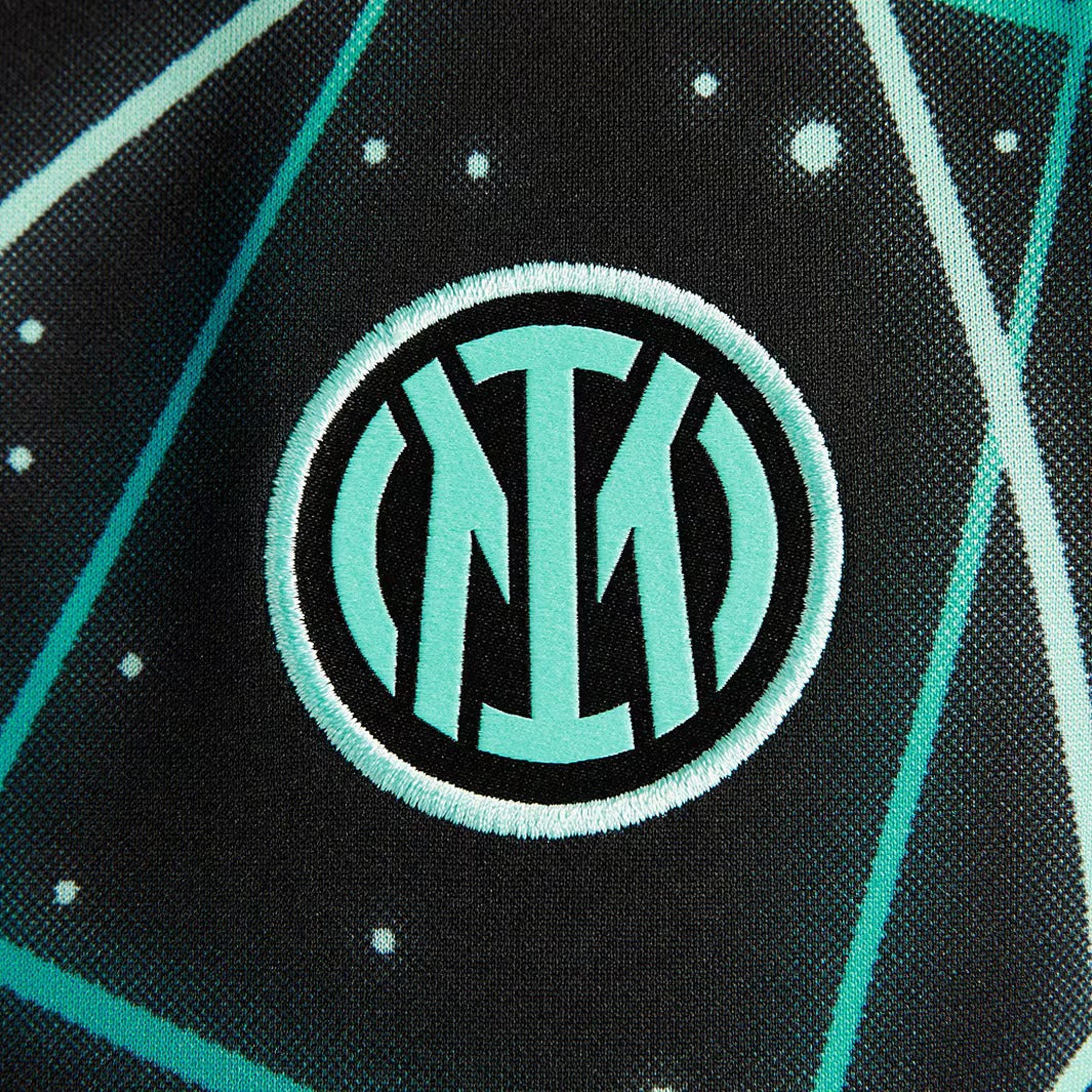Jersey Inter Milan 2025/26 Pre-Match