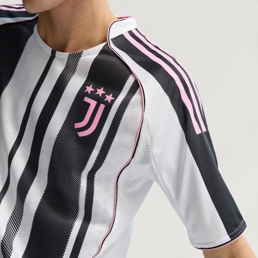 Jersey Juventus FC 2025/26 I Player